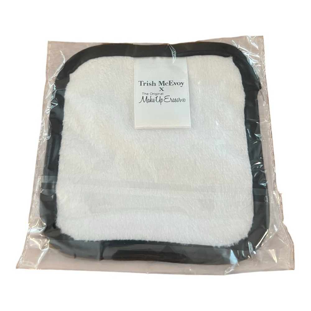 Trish McEvoy x Makeup Eraser